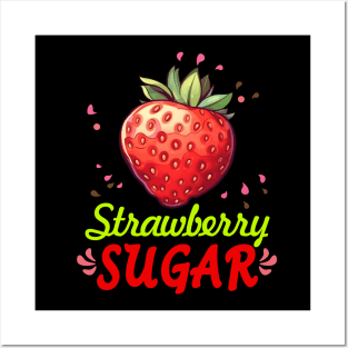 Watermelon Sugar Posters and Art